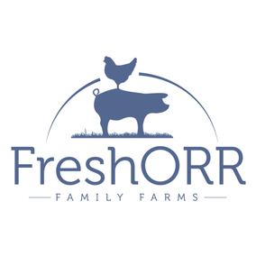 Flower bouquet subscription pick up FreshORR Family Farms Rushville Somerset Ohio